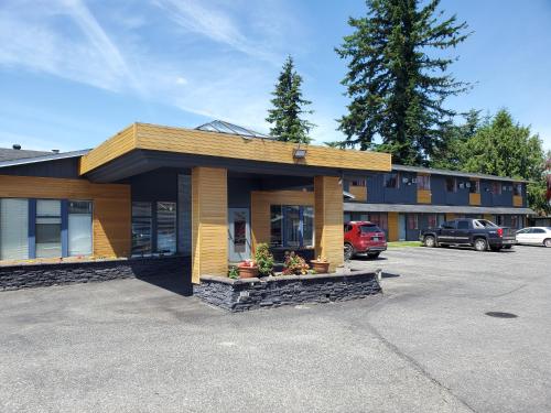alpine inn