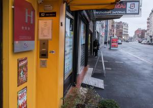 Hotel Du Moulin D'or,Nord>>Lille,3 star