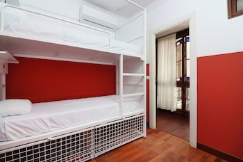 feel hostels city center