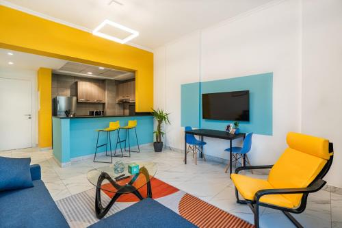 izzzi lifemint apart hotel