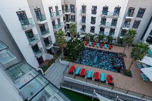 izzzi lifemint apart hotel