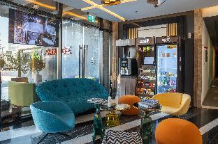 izzzi lifemint apart hotel