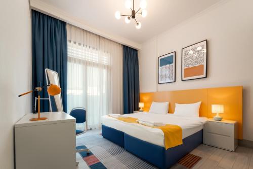izzzi lifemint apart hotel