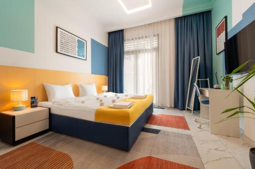 izzzi lifemint apart hotel