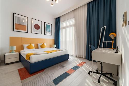 izzzi lifemint apart hotel