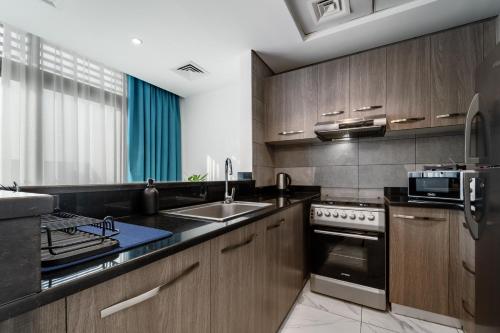 izzzi lifemint apart hotel