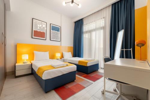 izzzi lifemint apart hotel