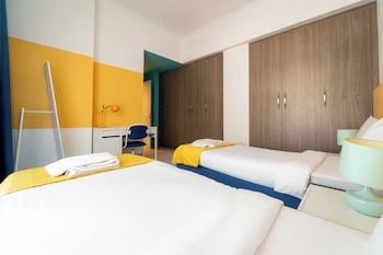 izzzi lifemint apart hotel