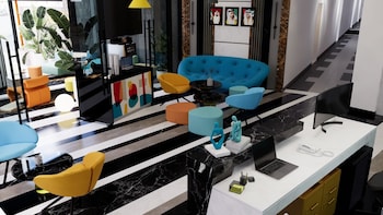 Izzzi.Lifemint - Apart Hotel,,0 star