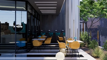 Izzzi.Lifemint - Apart Hotel,,0 star
