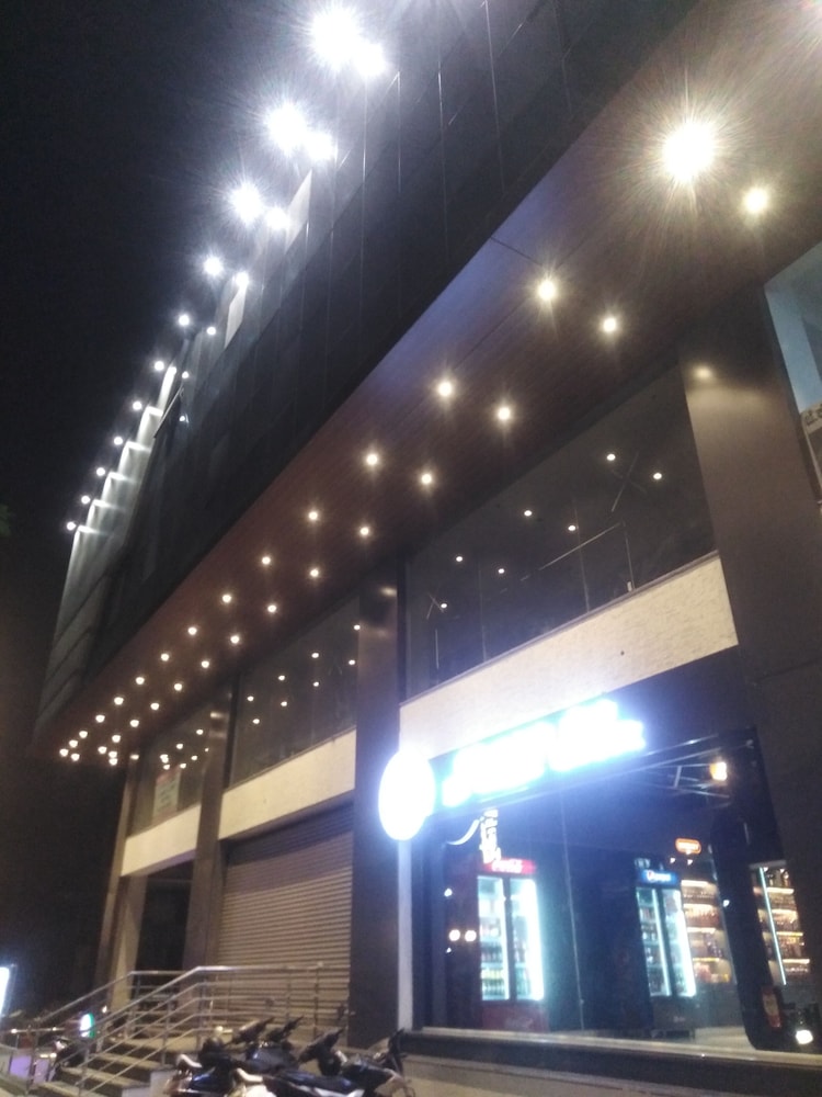 j k inn hotel urban express