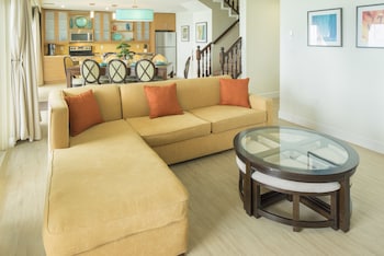 Morritts Tortuga Club,Colliers Bay>>Cayman Islands,4 star