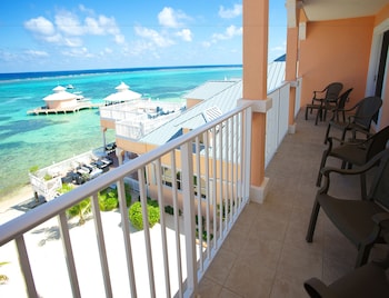 Morritts Tortuga Club,Colliers Bay>>Cayman Islands,4 star