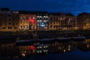 Best Western Hotel Royal,Norr>>Malmo,4 star