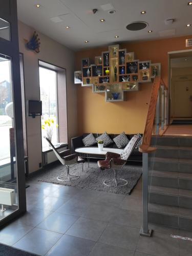 Best Western Hotel Royal,Norr>>Malmo,4 star