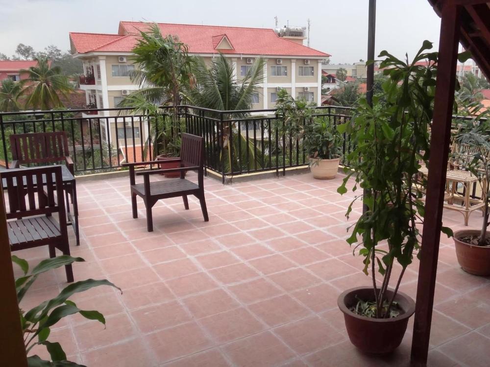 victory guesthouse