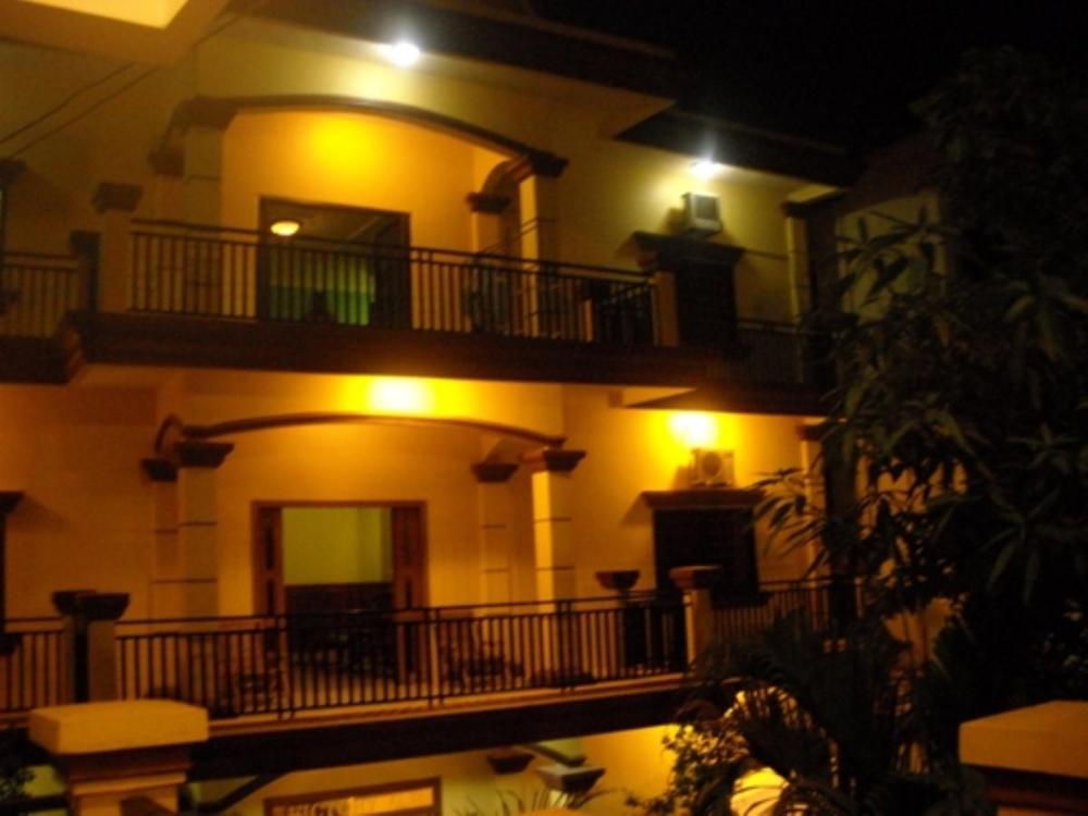 victory guesthouse