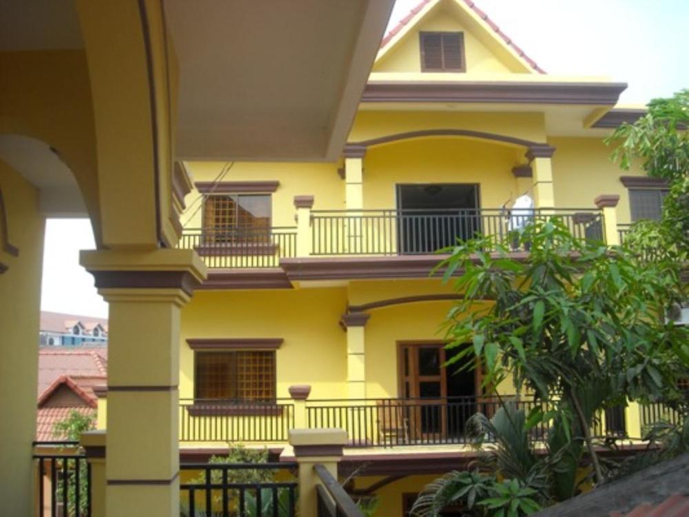 victory guesthouse