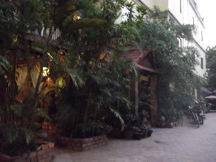victory guesthouse