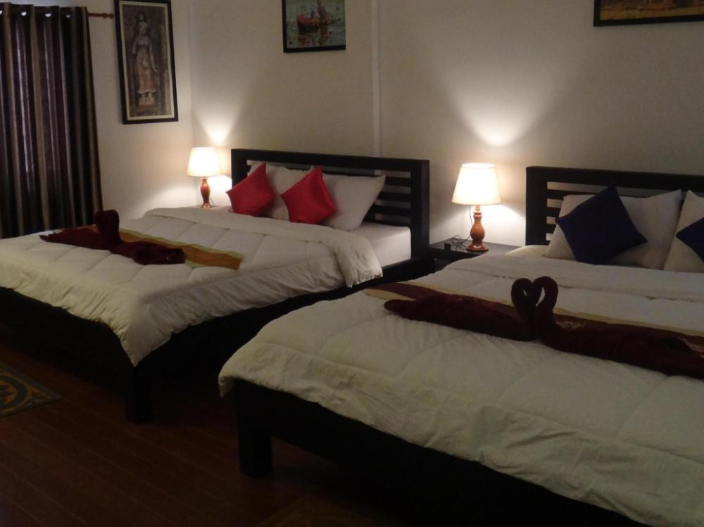 victory guesthouse