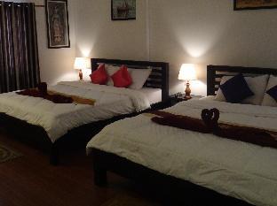 victory guesthouse