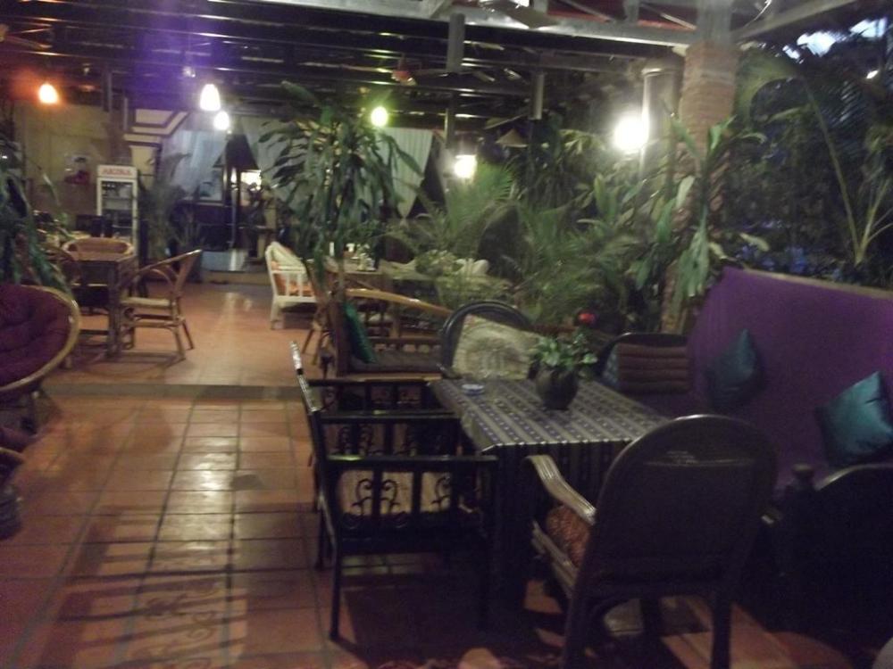 victory guesthouse