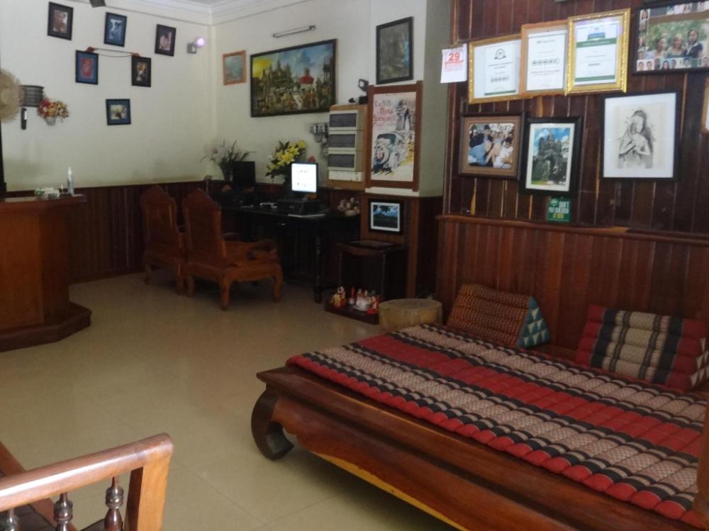 victory guesthouse