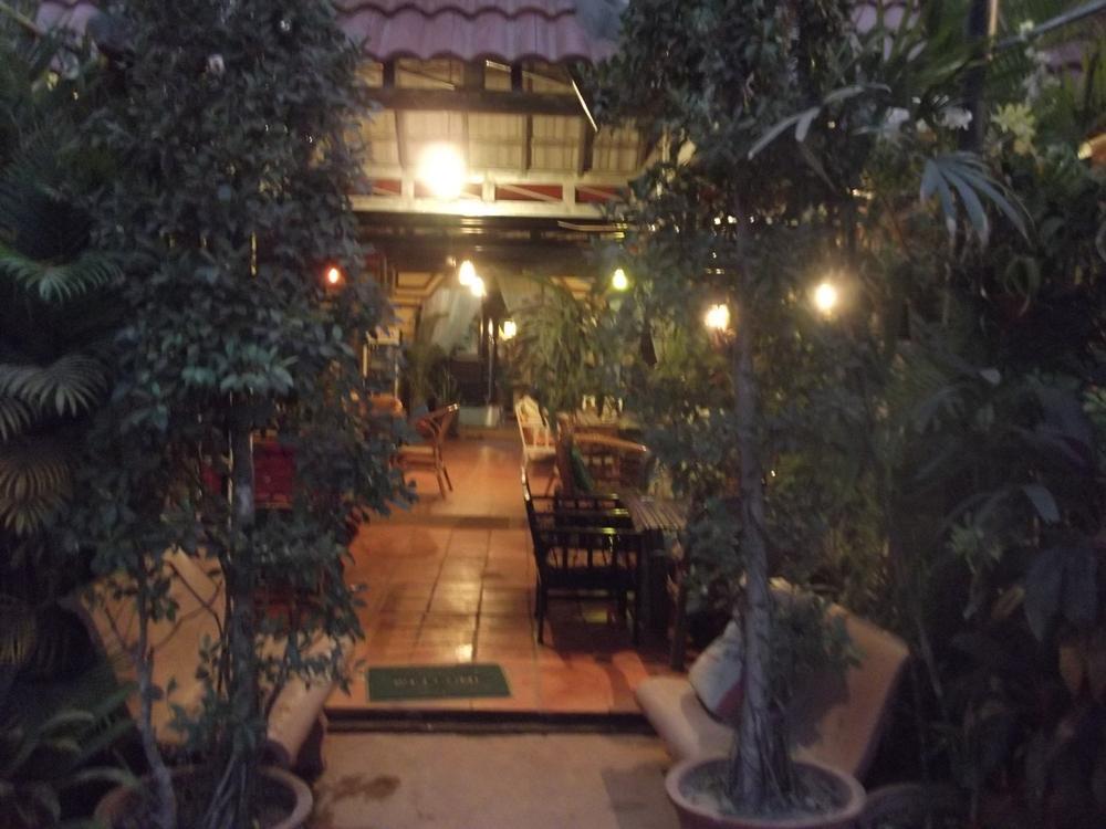 victory guesthouse