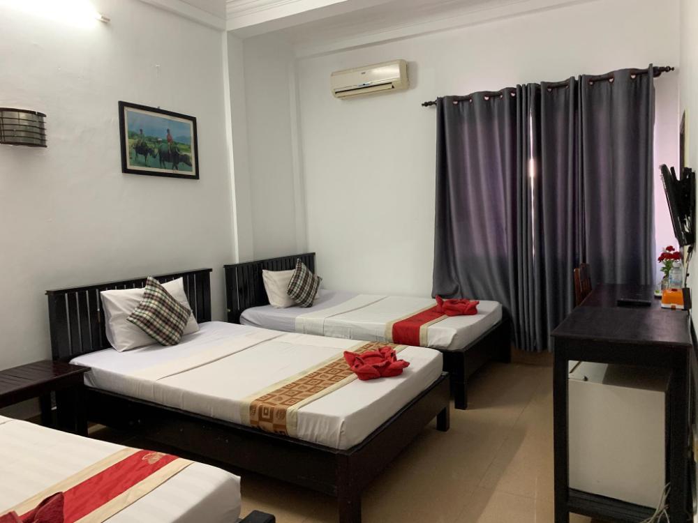 victory guesthouse