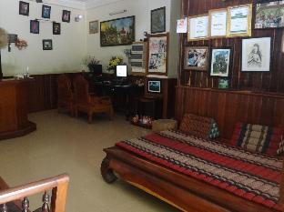 victory guesthouse