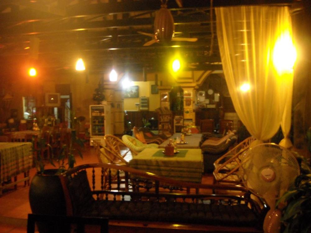 victory guesthouse