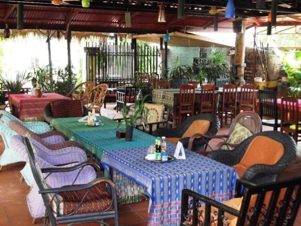 victory guesthouse