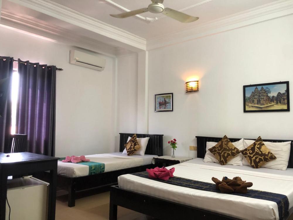 victory guesthouse