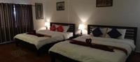 victory guesthouse