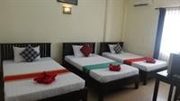 victory guesthouse