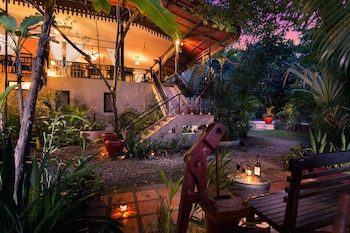 the cockatoo nature resort and spa