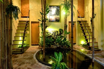 the cockatoo nature resort and spa