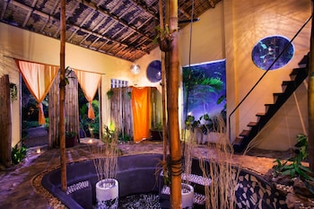 the cockatoo nature resort and spa