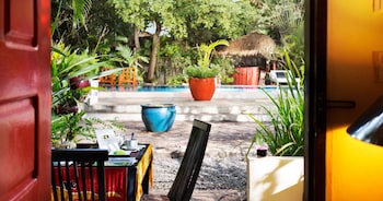 the cockatoo nature resort and spa