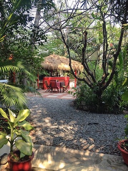 the cockatoo nature resort and spa