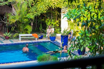 the cockatoo nature resort and spa