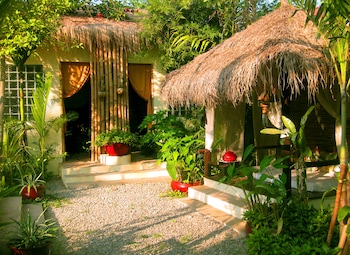 the cockatoo nature resort and spa