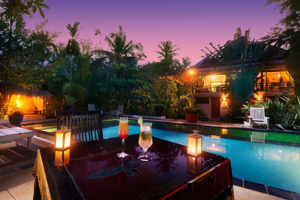 the cockatoo nature resort and spa