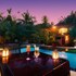 the cockatoo nature resort and spa