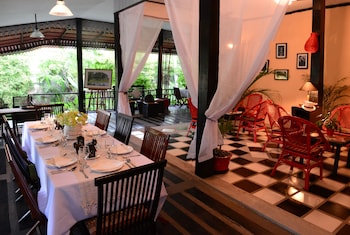 the cockatoo nature resort and spa