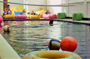 the siem reap chilled backpacker