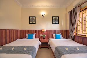 the siem reap chilled backpacker