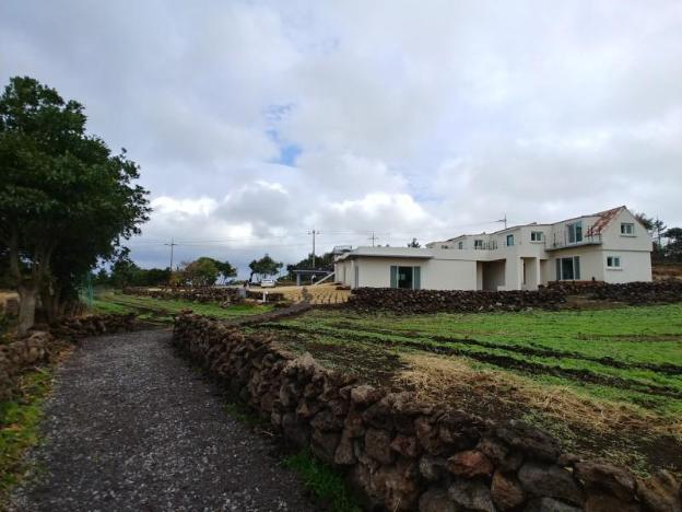 jeju bijarim very mung pension