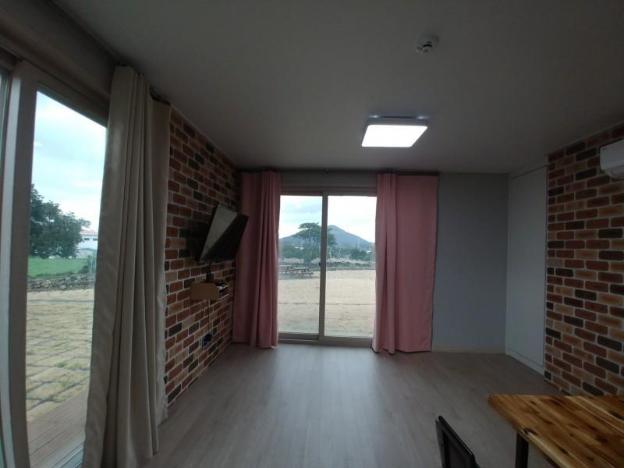 jeju bijarim very mung pension