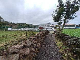 jeju bijarim very mung pension